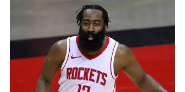 Harden je kažnjen zbog kršenja sporazuma o epidemiji